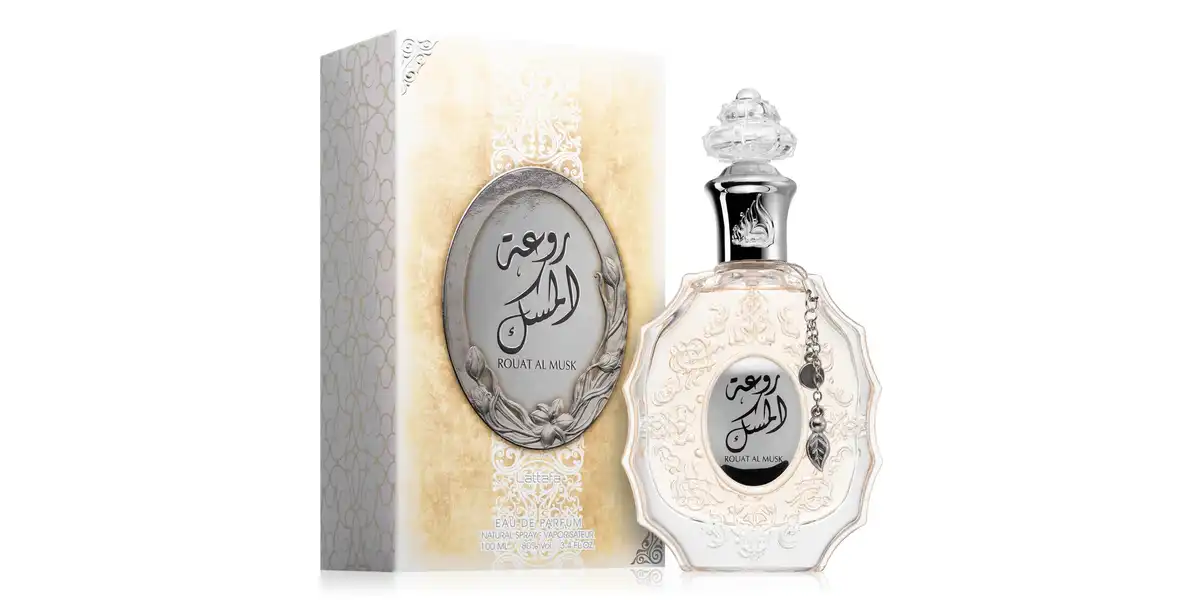 Rouat Al Musk fragrance