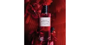 Rouge Trafalgar