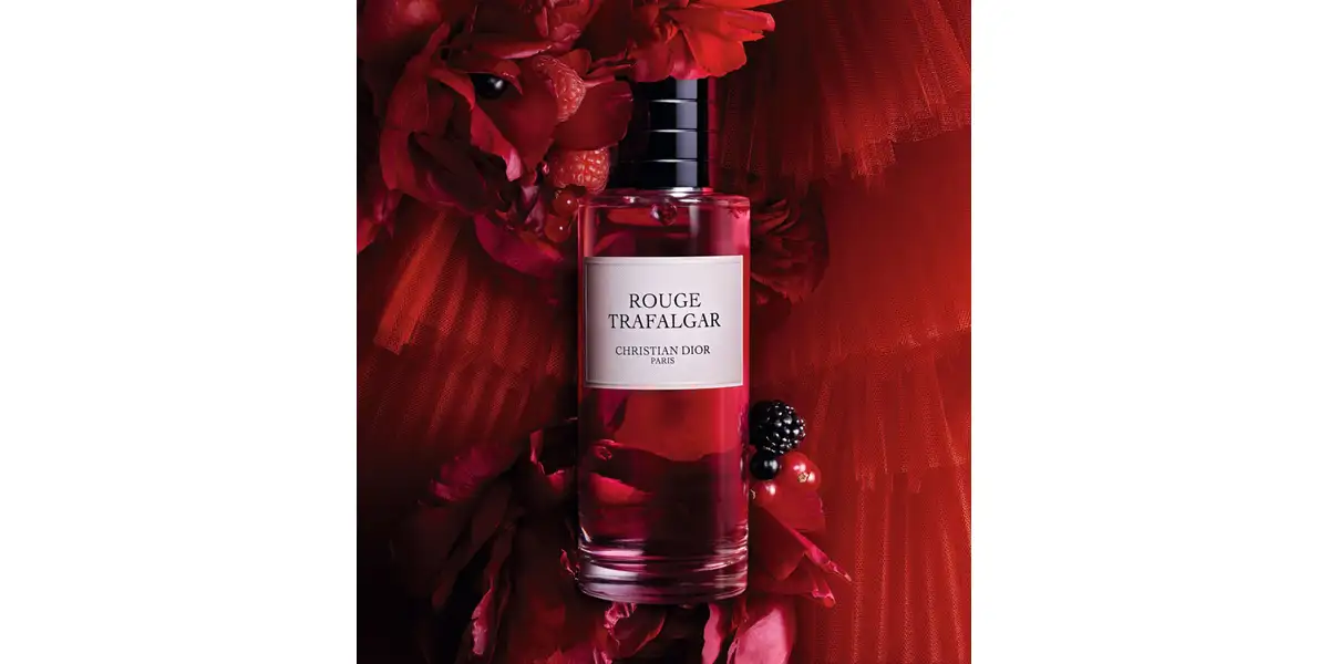 Rouge Trafalgar fragrance