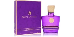 Royal Mystery