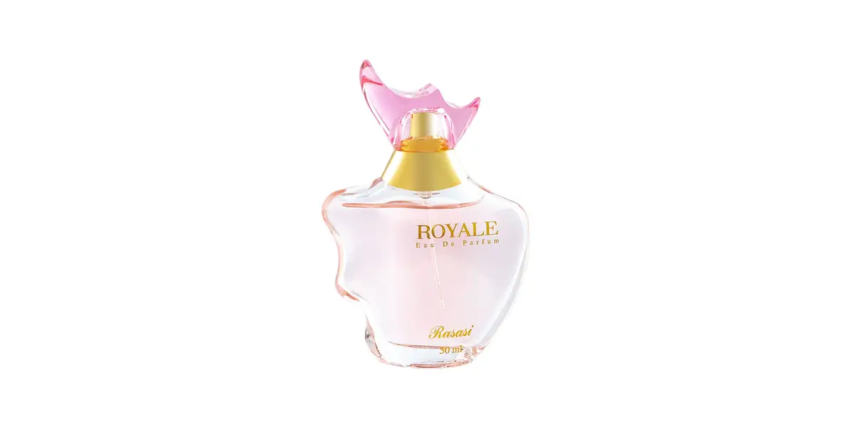 Rasasi Royale fragrance