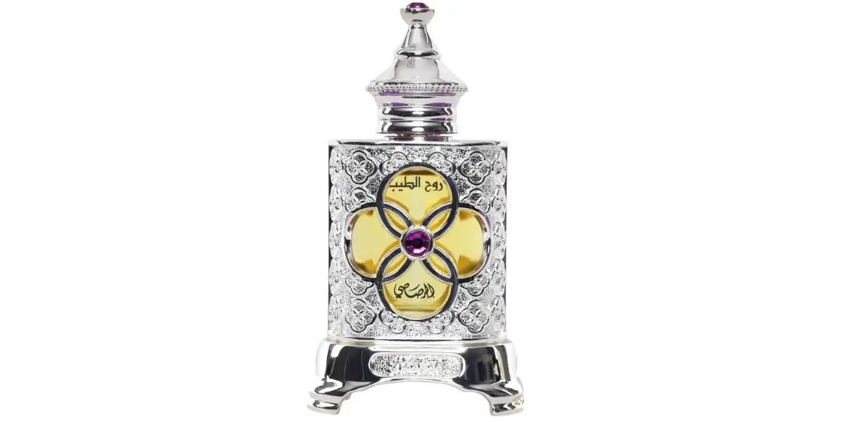 Rasasi Ruh Al Teeb fragrance