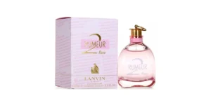 Rumeur 2 Rose
