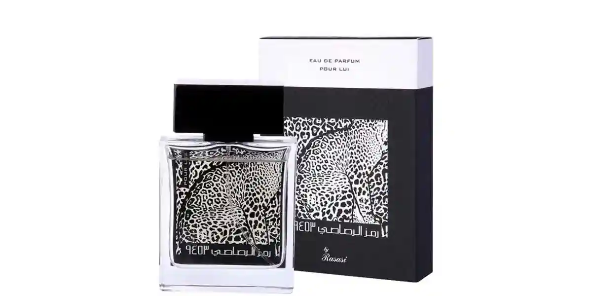 Rasasi Rumz Al Rasasi 9453 Pour Lui fragrance