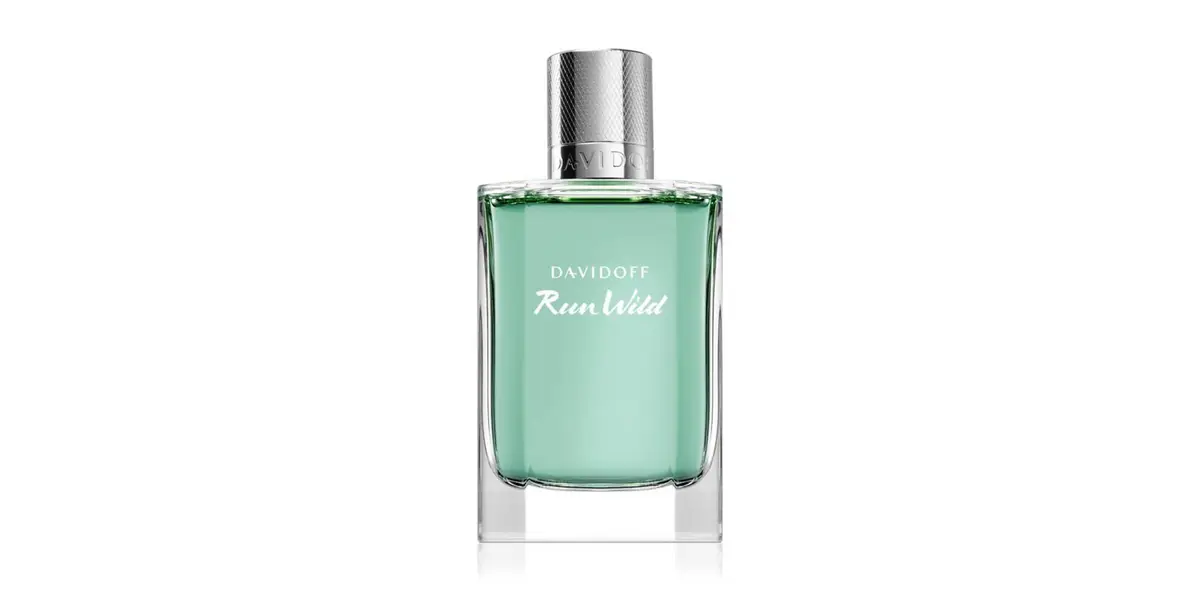 Run Wild fragrance