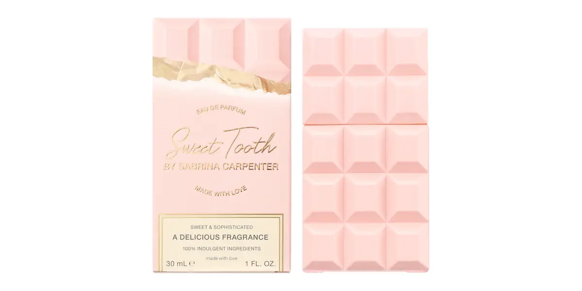 Sweet Tooth fragrance