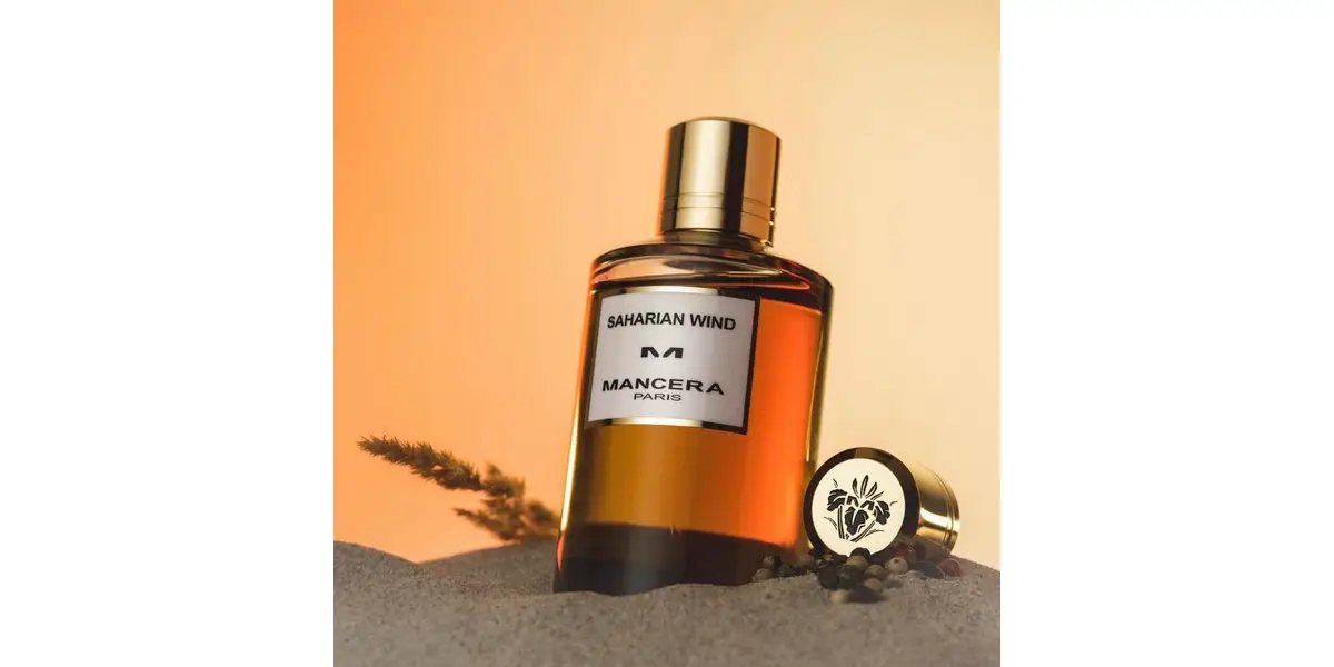 Mancera Saharian Wind fragrance