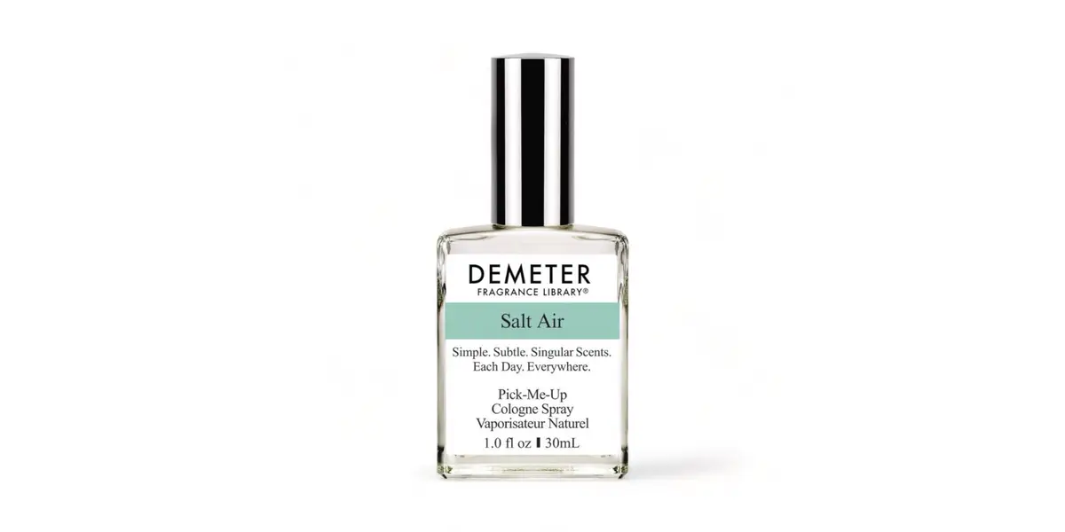 Salt Air fragrance