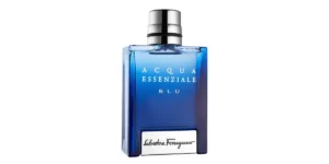 Acqua Essenziale Blu