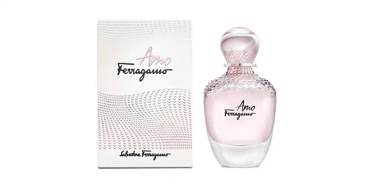 Amo Ferragamo fragrance
