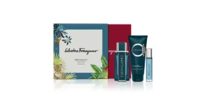 Ferragamo Intense Leather