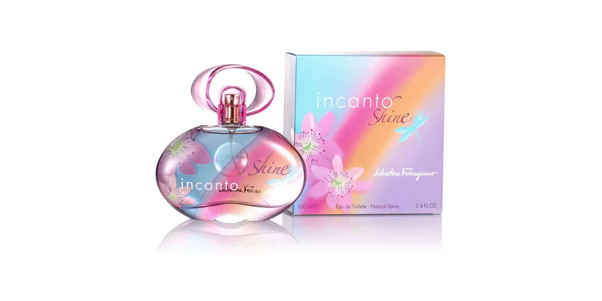 Incanto Shine fragrance