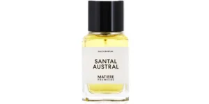 Santal Austral