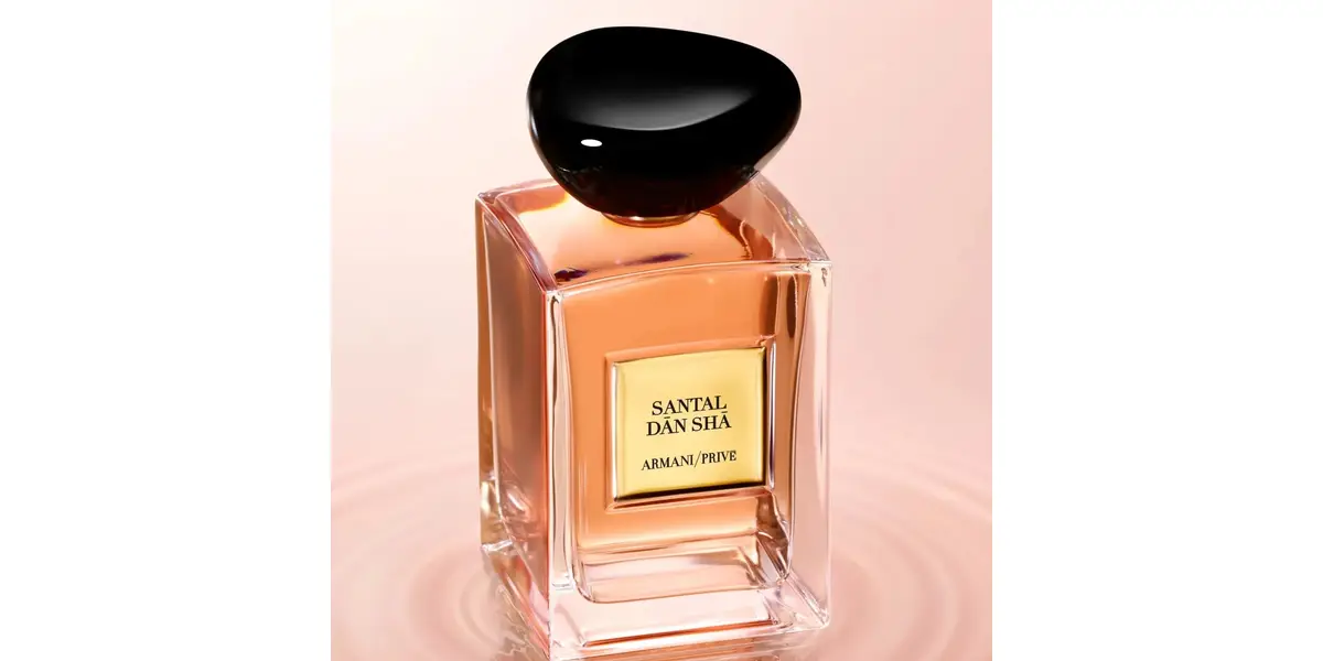 Santal Dan Sha fragrance