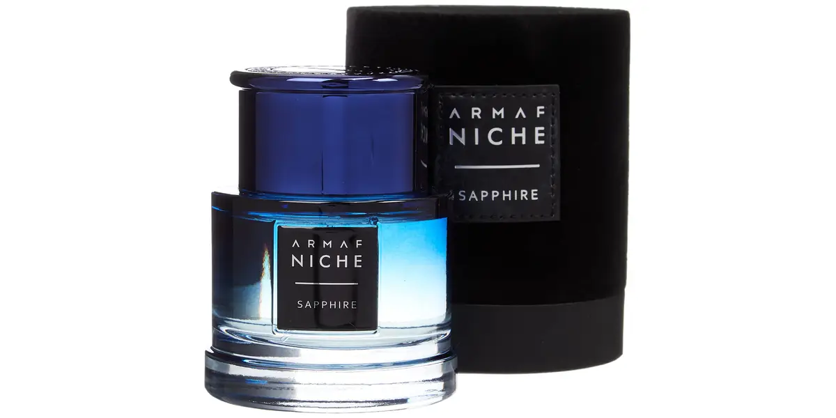 Armaf Sapphire fragrance