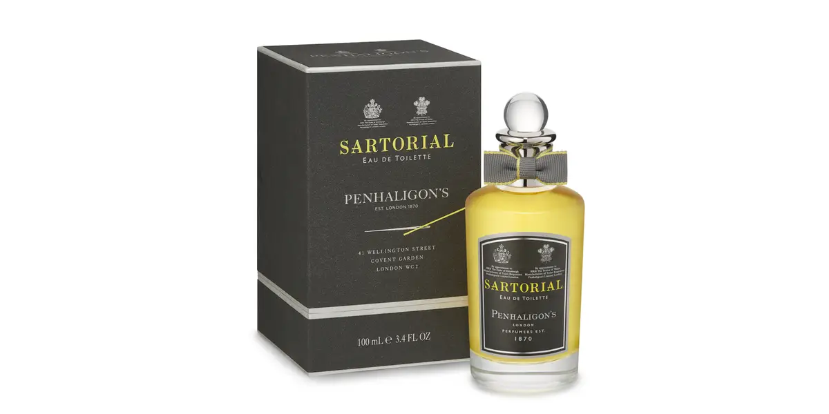 Sartorial by Penhaligon’s fragrance