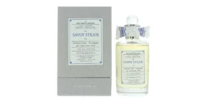 Savoy Steam