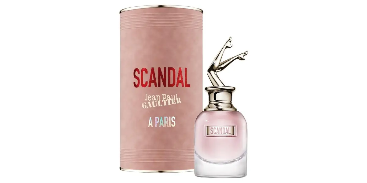 Scandal à Paris fragrance