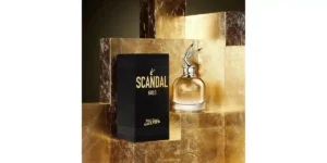 Jean Paul Gaultier Scandal Gold