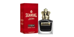 Scandal Pour Homme Le Parfum