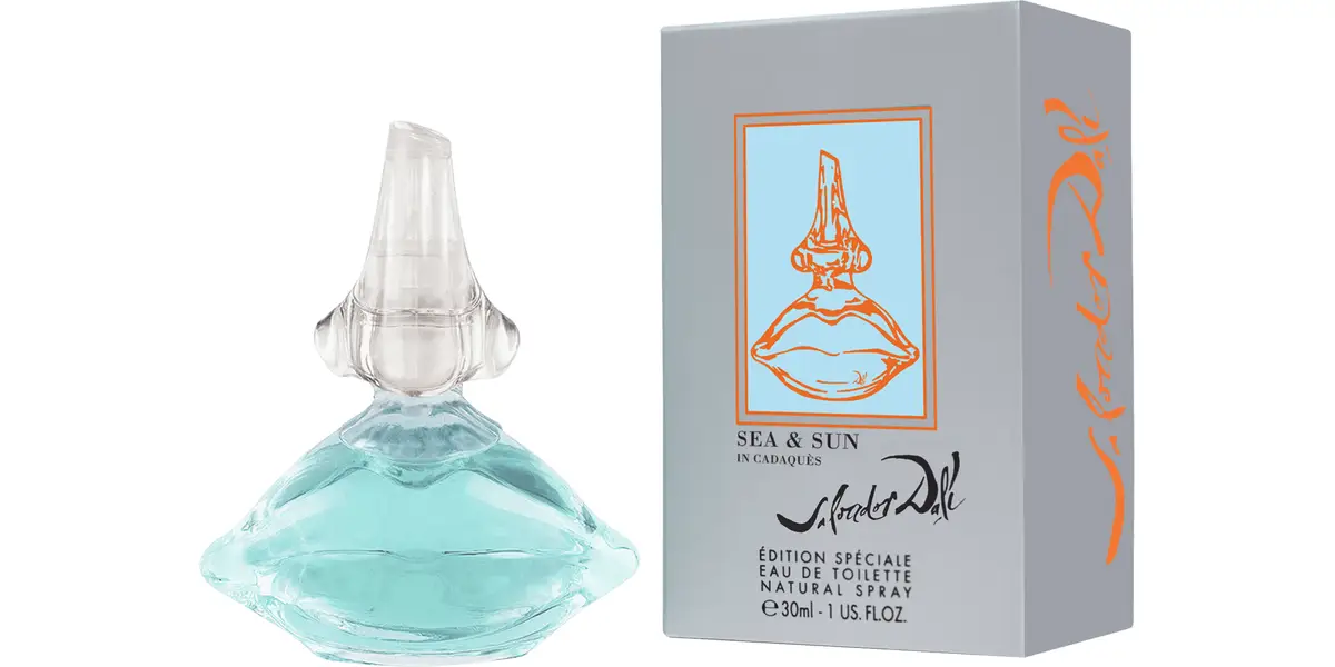Sea & Sun in Cadaques fragrance