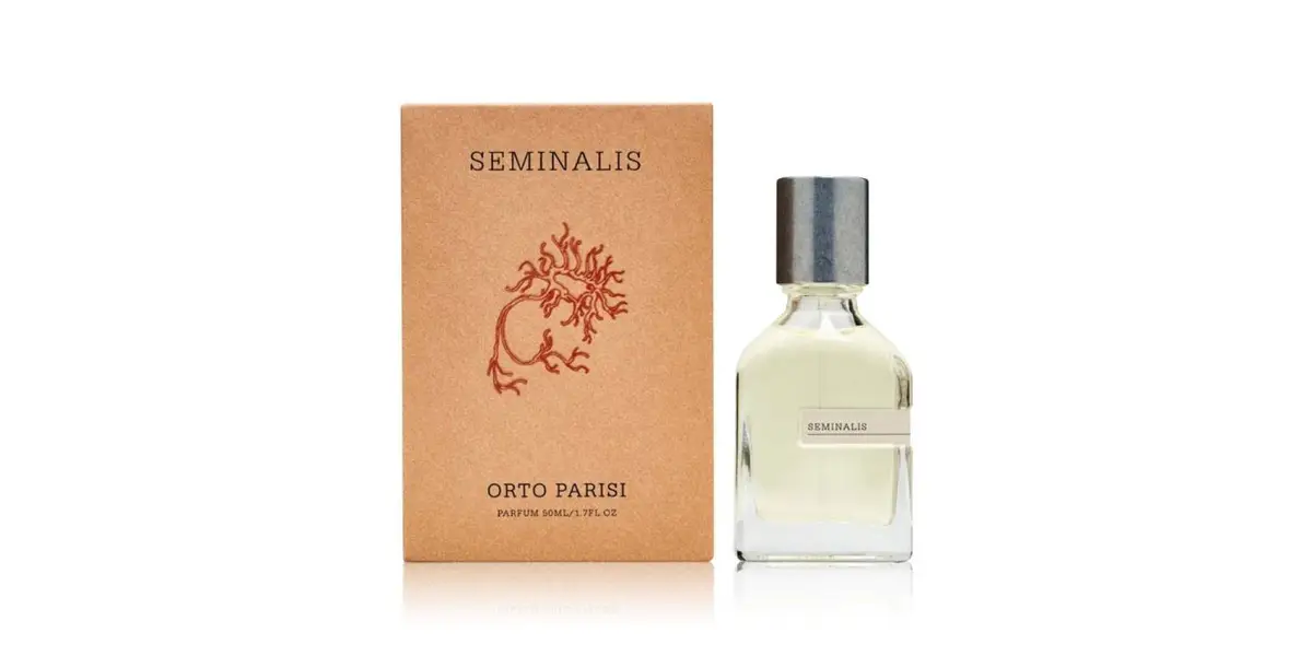 Seminalis fragrance