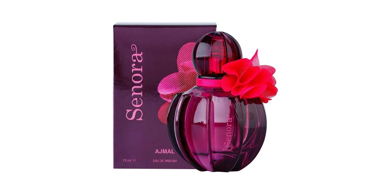 Senora fragrance