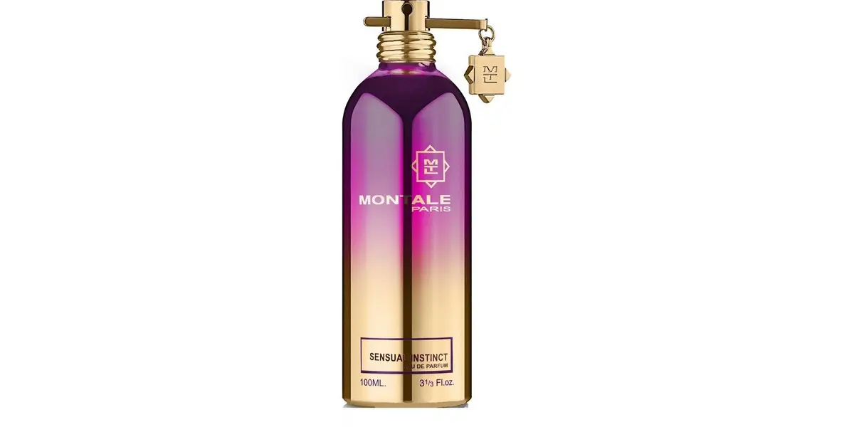 Sensual Instinct fragrance