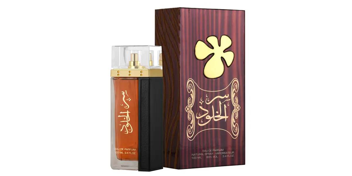Ser Al Khulood fragrance