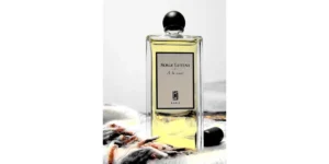 Serge Lutens A La Nuit