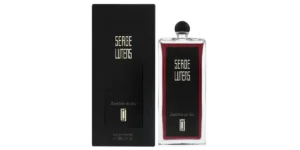 Serge Lutens Baptême du Feu