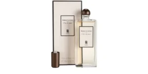 Serge Lutens Clair de Musc