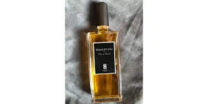 Serge Lutens Daim Blond