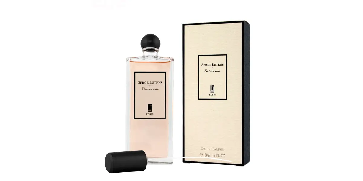 Datura Noir fragrance