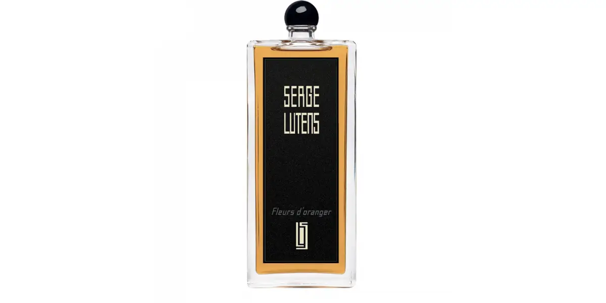 Fleurs d’Oranger fragrance