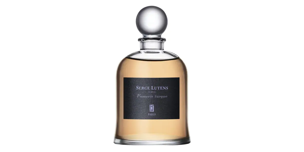 Serge Lutens Fumerie Turque fragrance