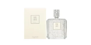 Serge Lutens Gris Clair