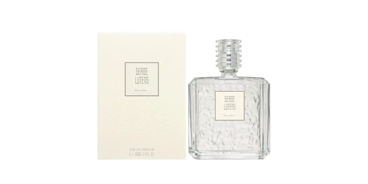 Serge Lutens Gris Clair fragrance