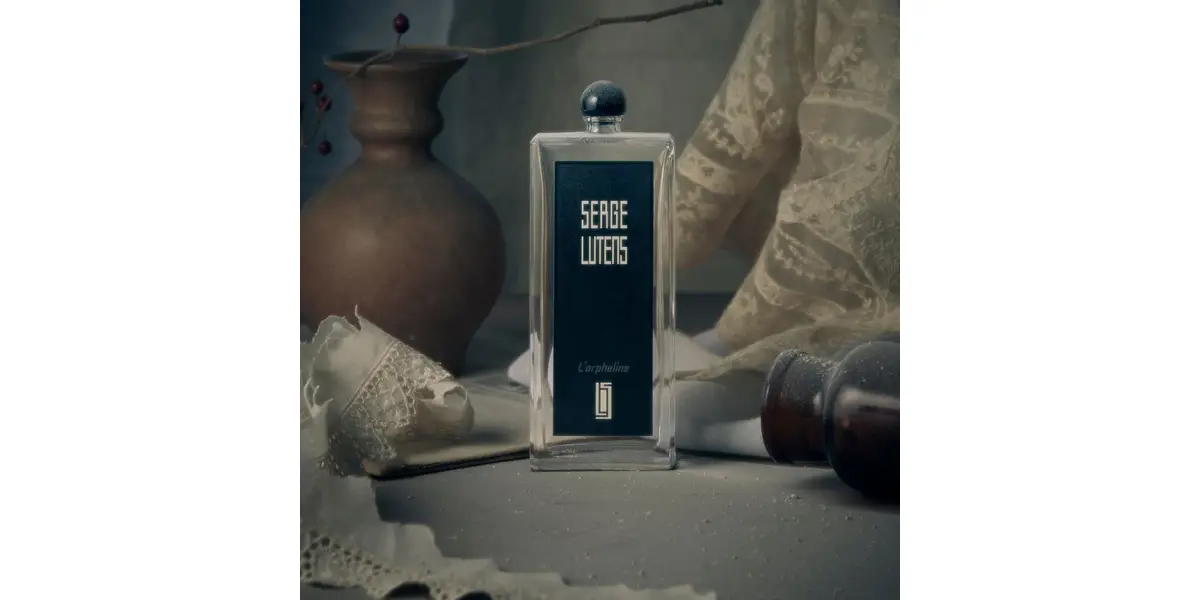 L’Orpheline fragrance