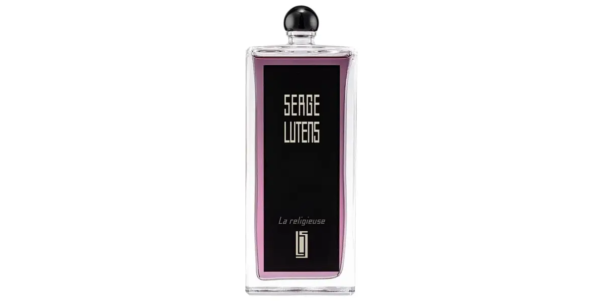 Serge Lutens La Religieuse fragrance