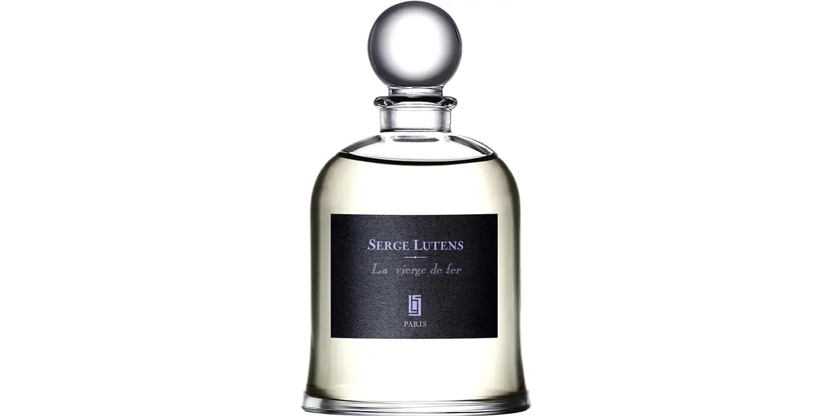 Serge Lutens La Vierge de Fer fragrance
