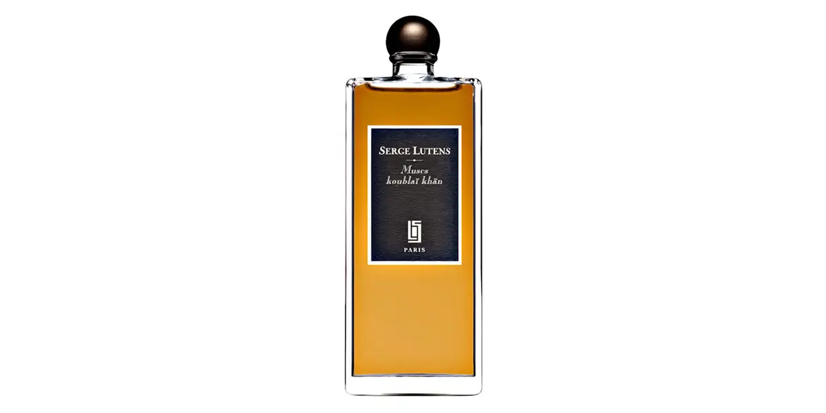 Muscs Koublaï Khân fragrance