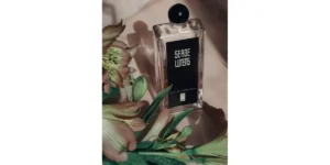 Serge Lutens Nuit de Cellophane