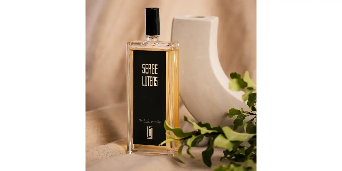 Un Bois Vanille fragrance