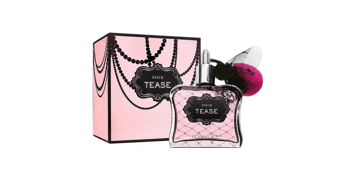 Sexy Little Things Noir Tease fragrance