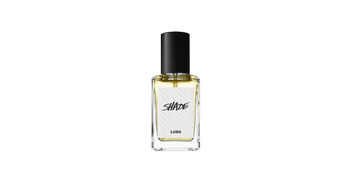Shade fragrance