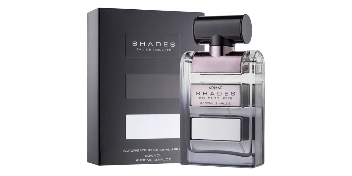 Armaf Shades fragrance