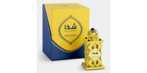 Shadha