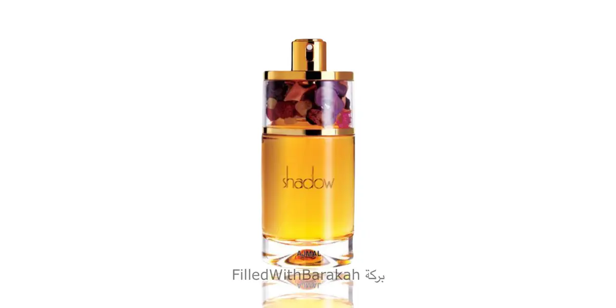 Shadow For Her fragrance