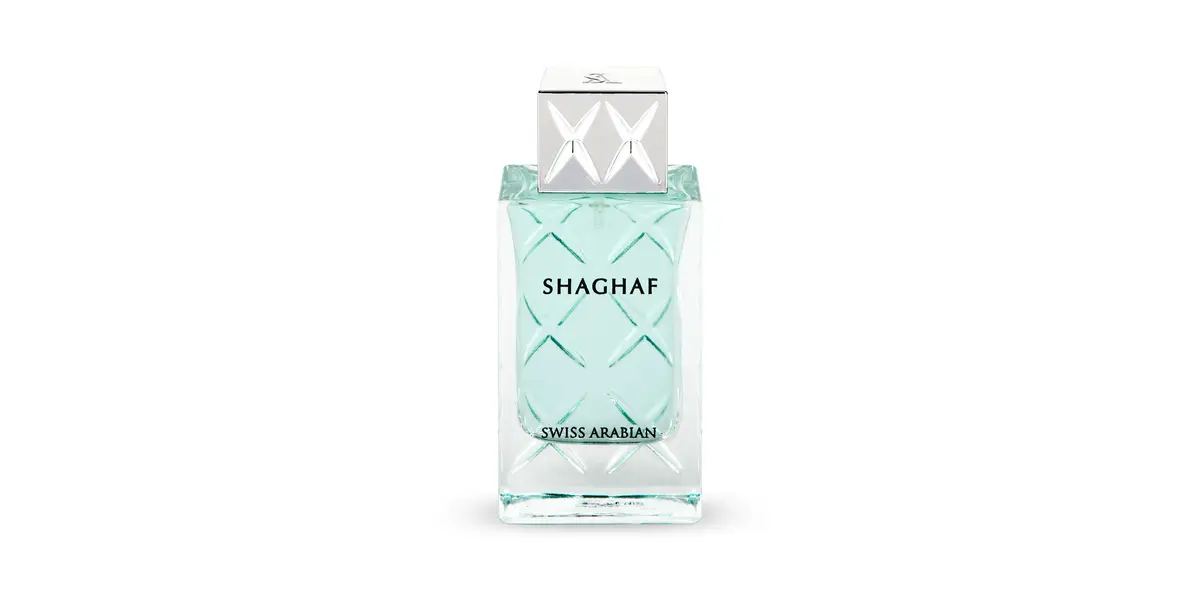 Swiss Arabian Shaghaf Men fragrance